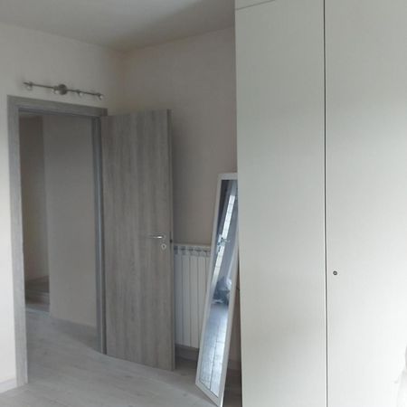 Vila Casa Di Vecchio Borgo Sarzana Exteriér fotografie