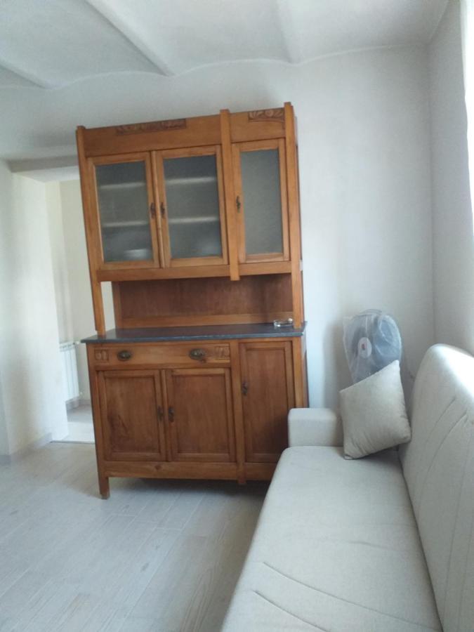 Vila Casa Di Vecchio Borgo Sarzana Exteriér fotografie