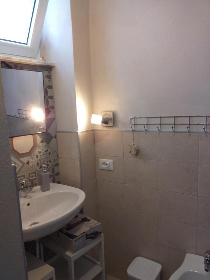 Vila Casa Di Vecchio Borgo Sarzana Exteriér fotografie