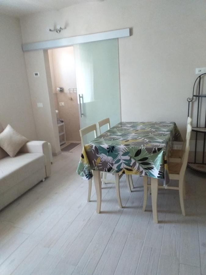 Vila Casa Di Vecchio Borgo Sarzana Exteriér fotografie