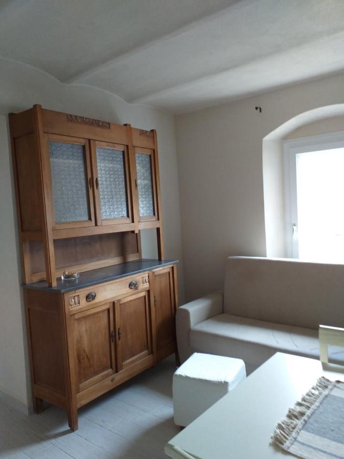 Vila Casa Di Vecchio Borgo Sarzana Exteriér fotografie