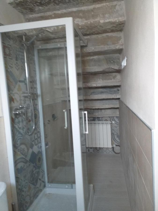 Vila Casa Di Vecchio Borgo Sarzana Exteriér fotografie