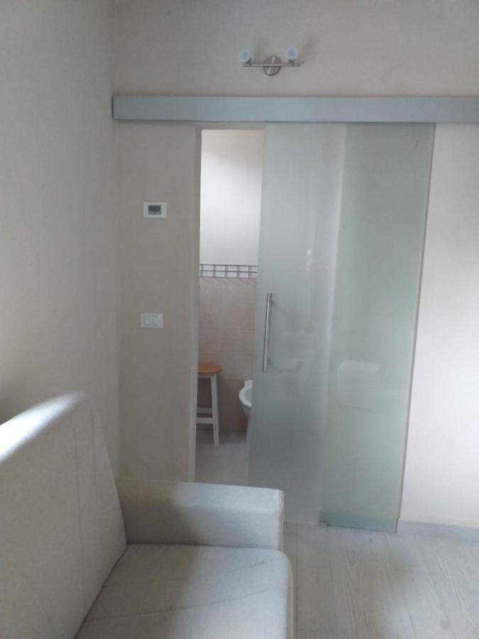 Vila Casa Di Vecchio Borgo Sarzana Exteriér fotografie