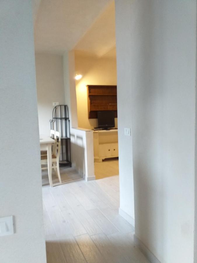 Vila Casa Di Vecchio Borgo Sarzana Exteriér fotografie