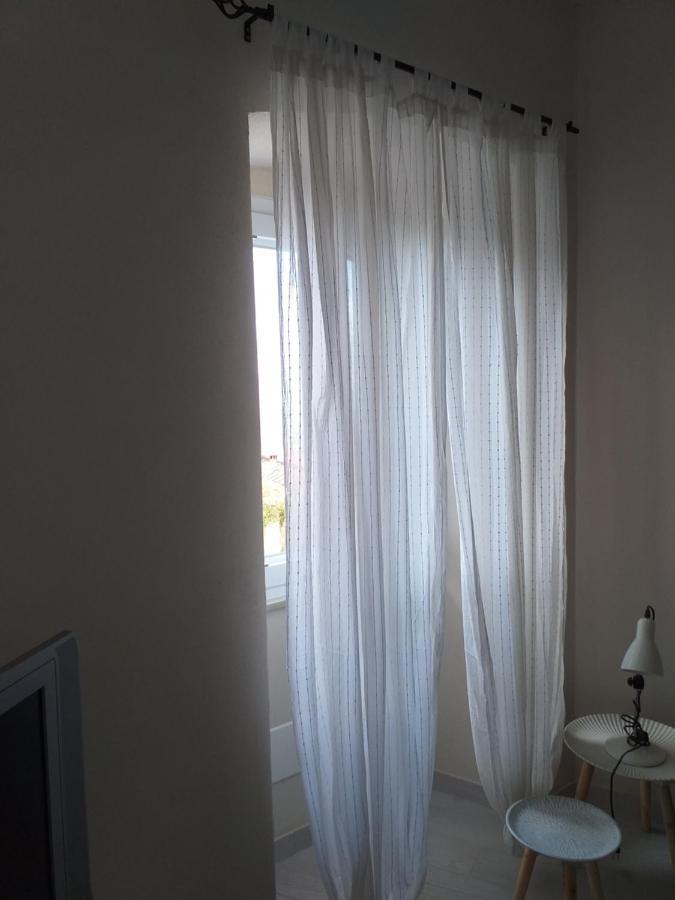 Vila Casa Di Vecchio Borgo Sarzana Exteriér fotografie