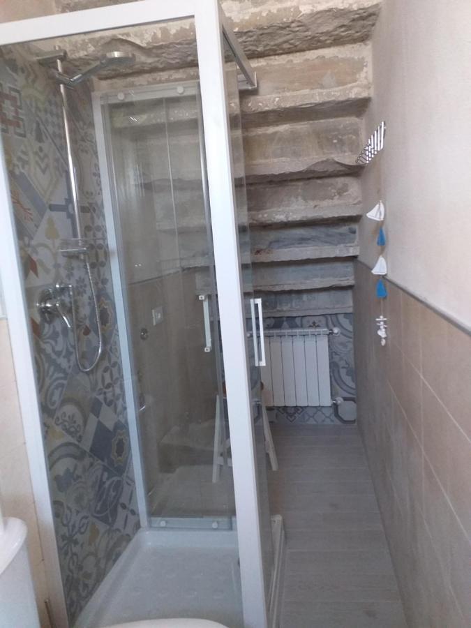 Vila Casa Di Vecchio Borgo Sarzana Exteriér fotografie