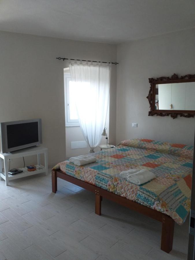 Vila Casa Di Vecchio Borgo Sarzana Exteriér fotografie