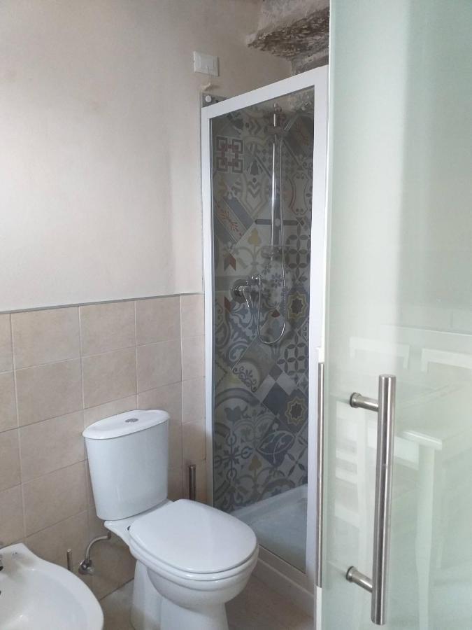 Vila Casa Di Vecchio Borgo Sarzana Exteriér fotografie